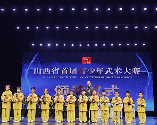 武术